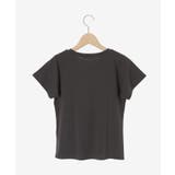 キラキラロゴTシャツ | MAJESTIC LEGON  | 詳細画像29 