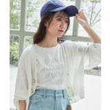 オフ | キラキラロゴTシャツ | MAJESTIC LEGON 