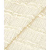 前後2wayカットレースフリルトップス | MAJESTIC LEGON  | 詳細画像30 