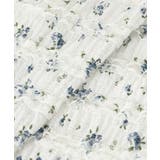 前後2wayカットレースフリルトップス | MAJESTIC LEGON  | 詳細画像31 