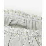 マルチwayチョーカーフリルトップス | MAJESTIC LEGON | 詳細画像39