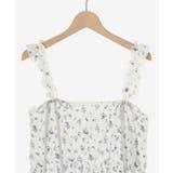 カットレースリボンキャミソール | MAJESTIC LEGON  | 詳細画像30 