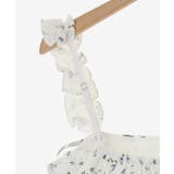 カットレースリボンキャミソール | MAJESTIC LEGON  | 詳細画像32 