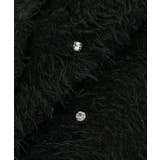 ☆ふわふわビジュートップス | MAJESTIC LEGON  | 詳細画像37 