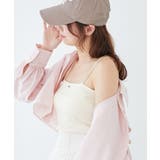 カップ付きキャミソール | MAJESTIC LEGON | 詳細画像5