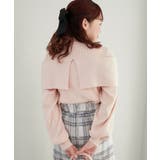 リボンビジューニット | MAJESTIC LEGON  | 詳細画像38 