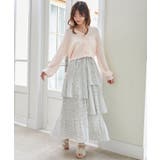 チャームボタンUVカットカーディガン | MAJESTIC LEGON  | 詳細画像32 