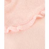 デコルテオープンメッシュニット | MAJESTIC LEGON  | 詳細画像49 