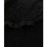 デコルテオープンメッシュニット | MAJESTIC LEGON  | 詳細画像50 