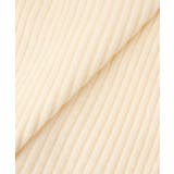 ビッグカラーボタンオフショルニット | MAJESTIC LEGON  | 詳細画像34 