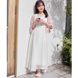 アソートボタンシアーカーディガン | MAJESTIC LEGON  | 詳細画像12 