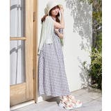 アソートボタンシアーカーディガン | MAJESTIC LEGON  | 詳細画像41 