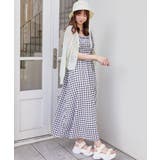 アソートボタンシアーカーディガン | MAJESTIC LEGON  | 詳細画像43 