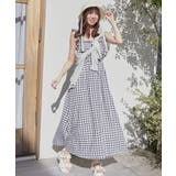 アソートボタンシアーカーディガン | MAJESTIC LEGON  | 詳細画像45 