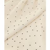 ショルダーリボンオフショルチュニック | MAJESTIC LEGON  | 詳細画像47 