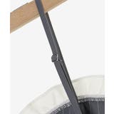 バイカラーフリルトリムビスチェ | MAJESTIC LEGON  | 詳細画像23 