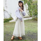 オープンショルダーショートシャツ | MAJESTIC LEGON | 詳細画像33