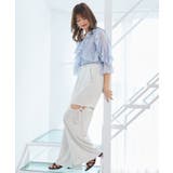 キャミセットフリルブラウス | MAJESTIC LEGON  | 詳細画像22 