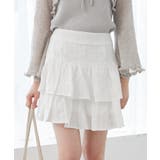 アソートティアードミニスカパン | MAJESTIC LEGON  | 詳細画像37 