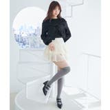 アソートティアードミニスカパン | MAJESTIC LEGON  | 詳細画像41 