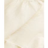 サイドラッフルティアードミニスカパン | MAJESTIC LEGON | 詳細画像36