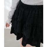 カットレースフリルミニスカパン | MAJESTIC LEGON  | 詳細画像16 