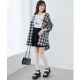 カットレースフリルミニスカパン | MAJESTIC LEGON  | 詳細画像17 