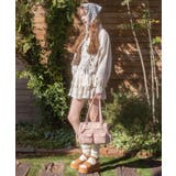 カットレースフリルミニスカパン | MAJESTIC LEGON  | 詳細画像36 