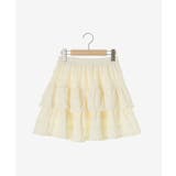 カットレースフリルミニスカパン | MAJESTIC LEGON  | 詳細画像49 