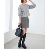 アソートミニスカパン | MAJESTIC LEGON  | 詳細画像10 