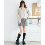 アソートミニスカパン | MAJESTIC LEGON  | 詳細画像15 