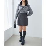 アソートミニスカパン | MAJESTIC LEGON  | 詳細画像17 