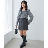 アソートミニスカパン | MAJESTIC LEGON  | 詳細画像18 