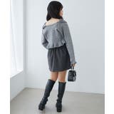 アソートミニスカパン | MAJESTIC LEGON  | 詳細画像19 