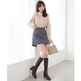 アソートミニスカパン | MAJESTIC LEGON  | 詳細画像2 