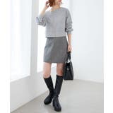 アソートミニスカパン | MAJESTIC LEGON  | 詳細画像9 