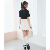 バルーンミニスカパン | MAJESTIC LEGON  | 詳細画像10 