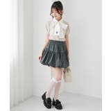 バルーンミニスカパン | MAJESTIC LEGON  | 詳細画像18 