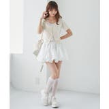 バルーンミニスカパン | MAJESTIC LEGON  | 詳細画像27 