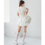 バルーンミニスカパン | MAJESTIC LEGON  | 詳細画像29 