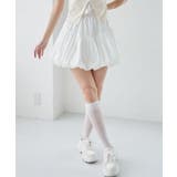 バルーンミニスカパン | MAJESTIC LEGON  | 詳細画像30 