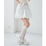 バルーンミニスカパン | MAJESTIC LEGON  | 詳細画像31 