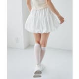 バルーンミニスカパン | MAJESTIC LEGON  | 詳細画像32 