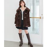 バルーンミニスカパン | MAJESTIC LEGON  | 詳細画像34 