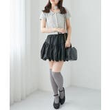 バルーンミニスカパン | MAJESTIC LEGON  | 詳細画像38 