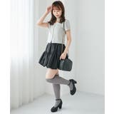 バルーンミニスカパン | MAJESTIC LEGON  | 詳細画像39 