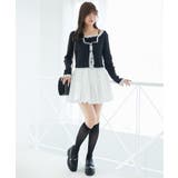 バルーンミニスカパン | MAJESTIC LEGON  | 詳細画像5 