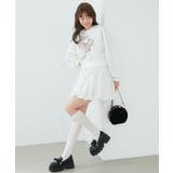 バルーンミニスカパン | MAJESTIC LEGON  | 詳細画像7 