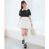 バルーンミニスカパン | MAJESTIC LEGON  | 詳細画像8 