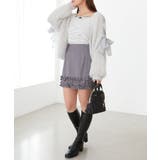 ホイップフリルスカパン | MAJESTIC LEGON  | 詳細画像11 